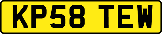 KP58TEW