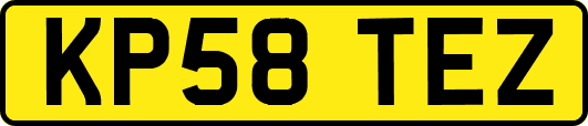 KP58TEZ