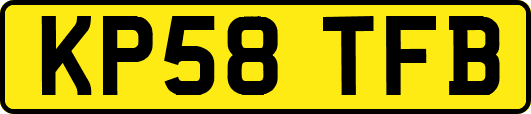 KP58TFB
