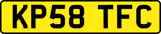 KP58TFC