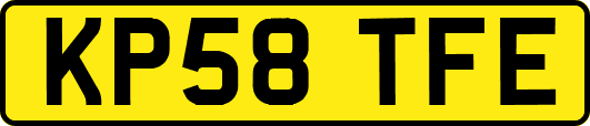 KP58TFE