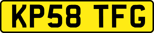 KP58TFG