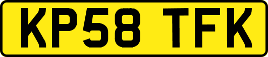 KP58TFK