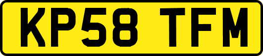 KP58TFM