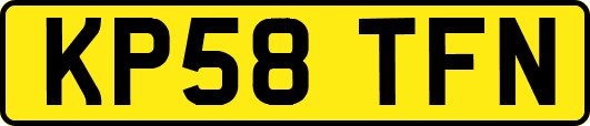 KP58TFN