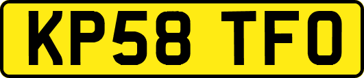 KP58TFO