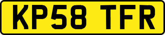 KP58TFR