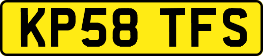 KP58TFS