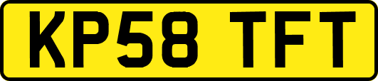 KP58TFT