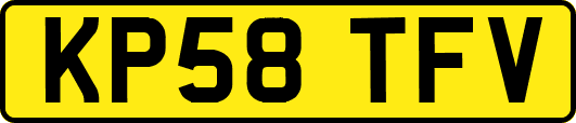 KP58TFV