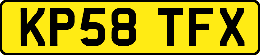 KP58TFX