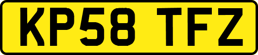 KP58TFZ