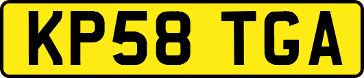 KP58TGA