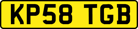 KP58TGB