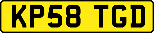 KP58TGD