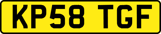 KP58TGF