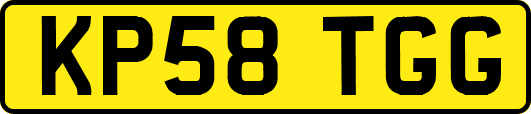 KP58TGG