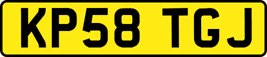 KP58TGJ