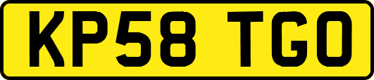 KP58TGO