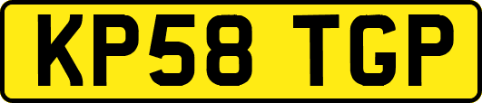KP58TGP