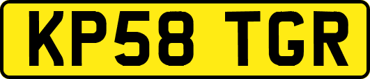 KP58TGR