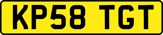 KP58TGT