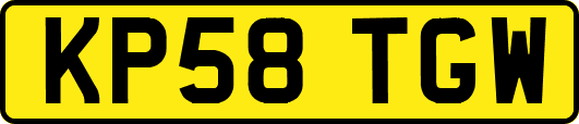KP58TGW