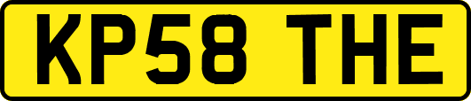 KP58THE