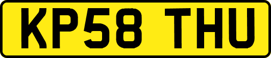 KP58THU