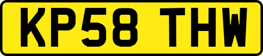 KP58THW