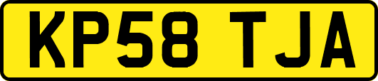 KP58TJA