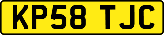 KP58TJC