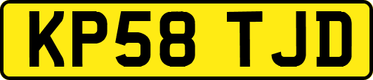 KP58TJD