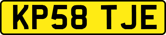 KP58TJE