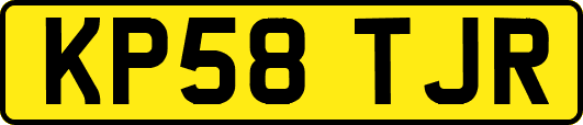 KP58TJR