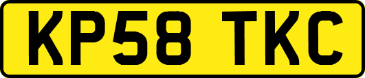 KP58TKC