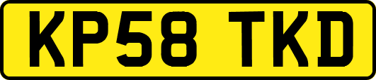 KP58TKD