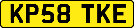 KP58TKE