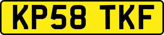 KP58TKF