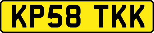 KP58TKK