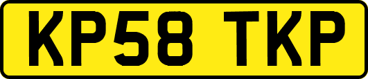 KP58TKP