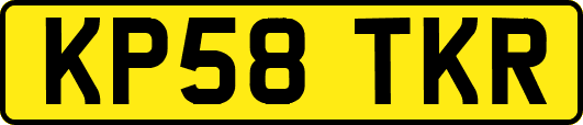 KP58TKR