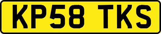 KP58TKS