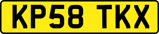 KP58TKX