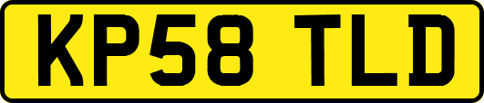 KP58TLD