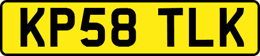 KP58TLK