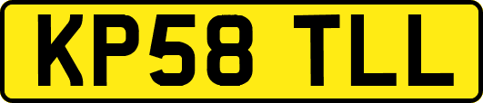 KP58TLL