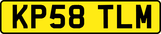 KP58TLM