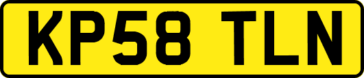 KP58TLN