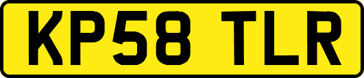 KP58TLR